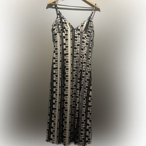 URBAN OUTFITTERS Strappy Maxi dress
